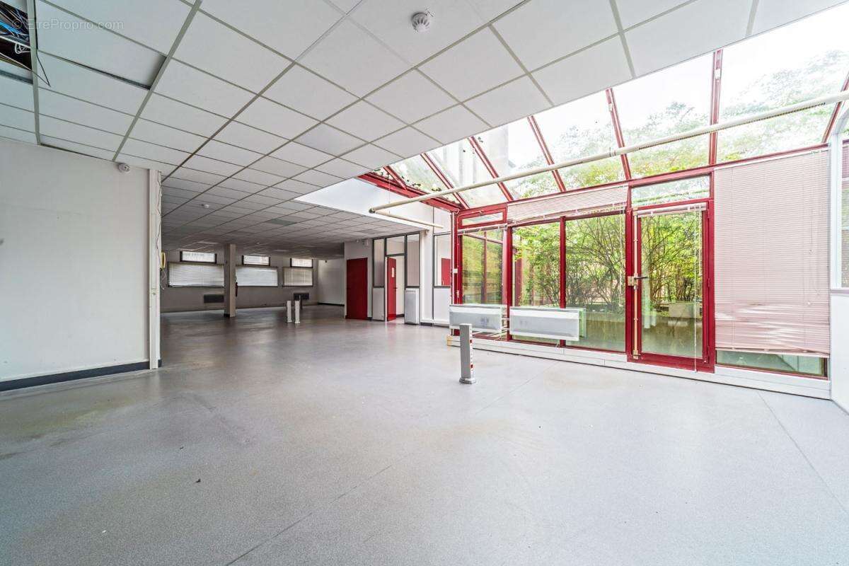 Commerce à BEAUVAIS