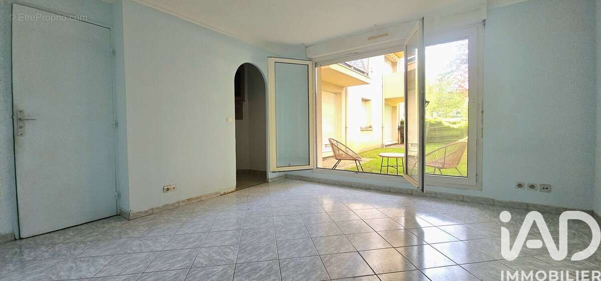 Photo 3 - Appartement à LAGNY-SUR-MARNE