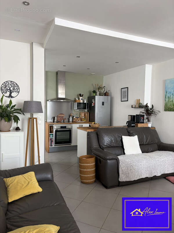 Maison 90 m² à Beaune  - photo 2