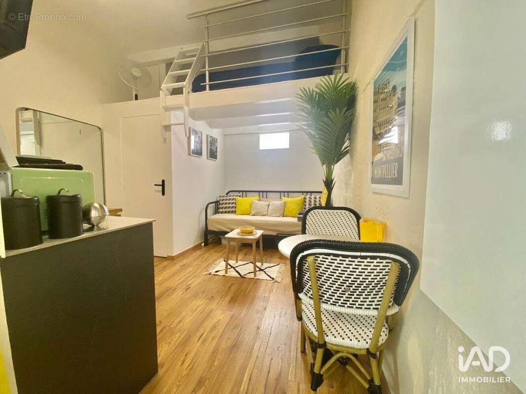 Photo 2 - Commerce à MONTPELLIER