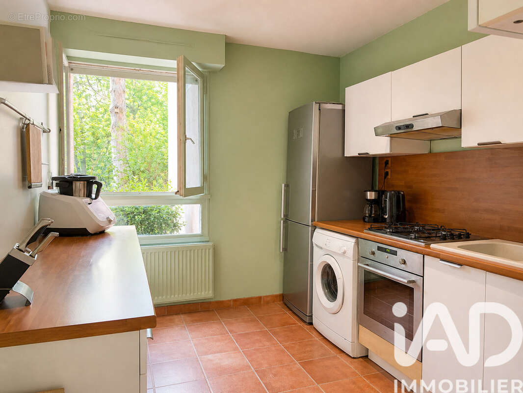 Photo 6 - Appartement à TOULOUSE