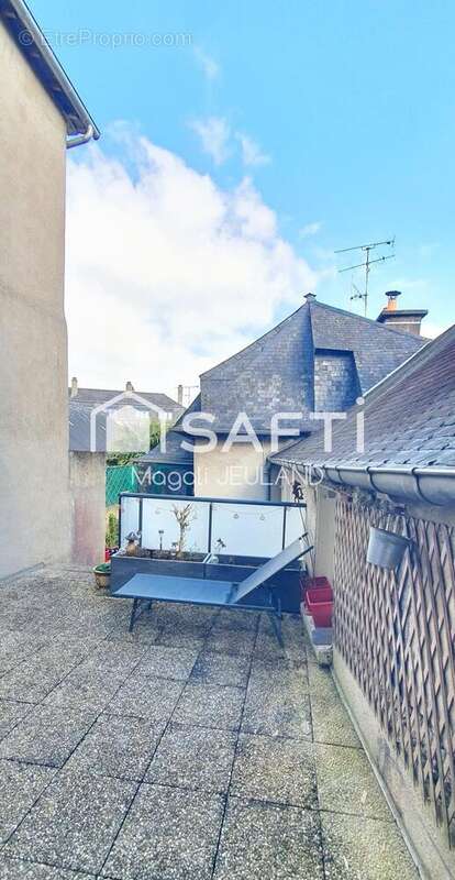 Photo 9 - Appartement à VITRE