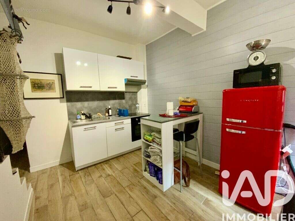 Photo 8 - Maison à MARSEILLAN