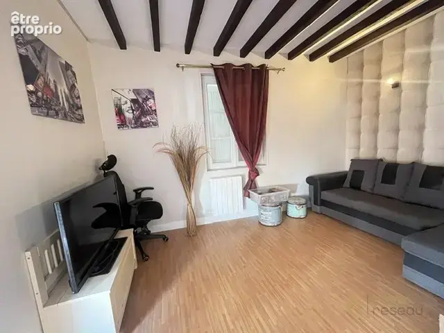 Maison 5 pièces 100 m² à vendre à Saint-Clair-Sur-Epte (95770) - photo 15