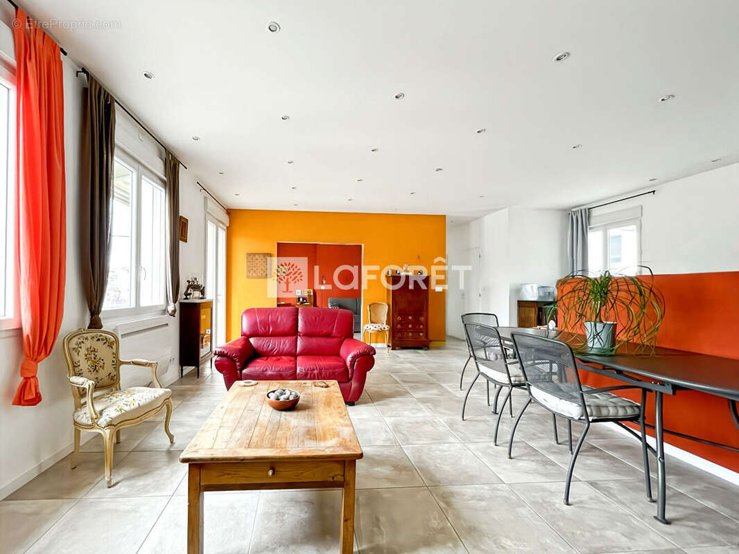 Appartement à VALENCE