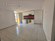 Appartement à MONTAGNAC