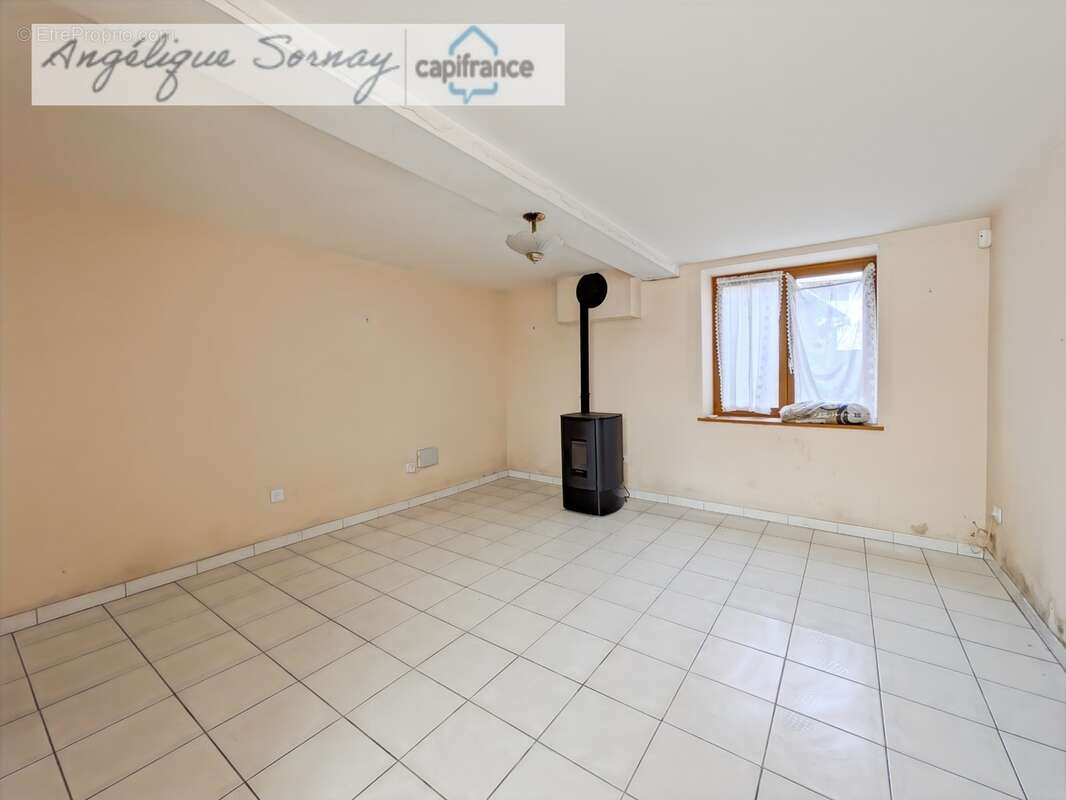 Maison à vendre 5 pièces SELLIERES (39) - photo 22