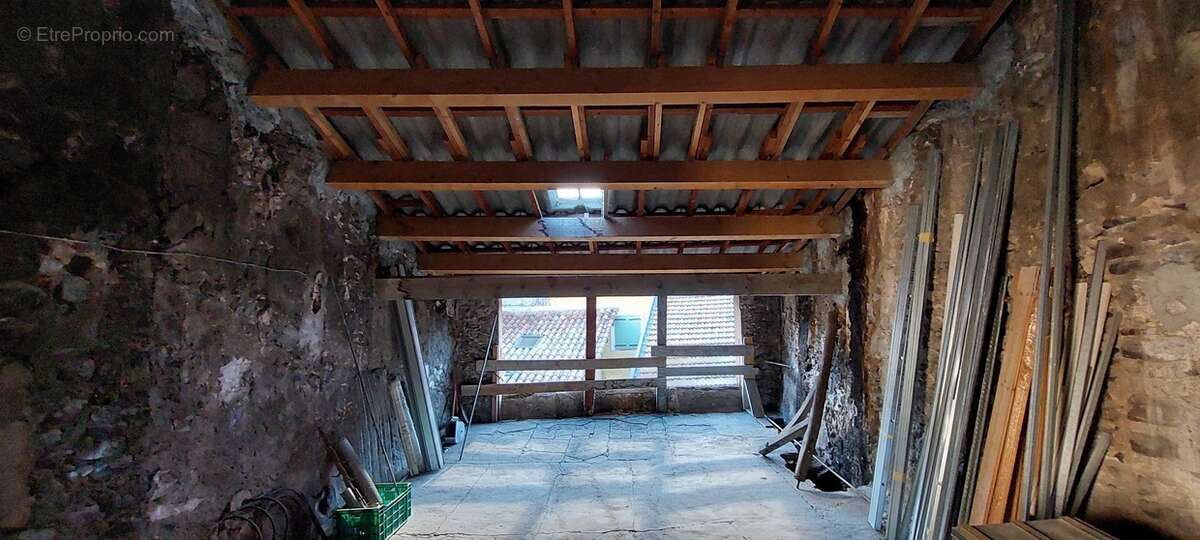 Maison à DIGNE-LES-BAINS