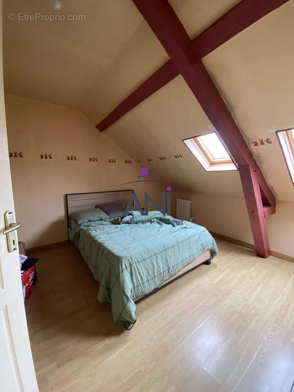 Appartement à DIEPPE