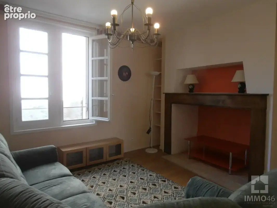 Appartement 173 m² à vendre à Cahors (46000) - photo 9