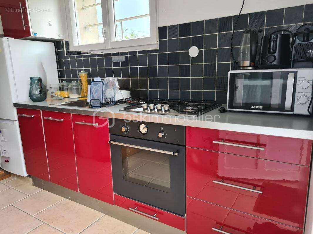 Appartement à ETRECHY