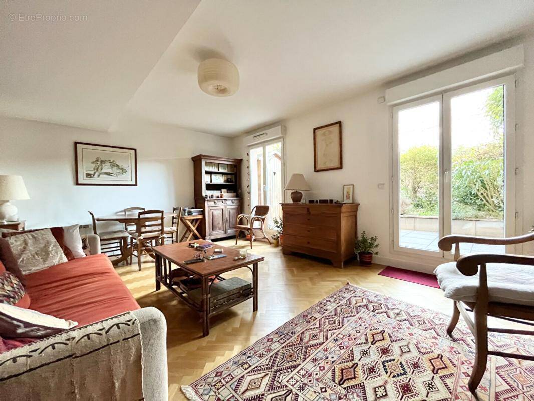 Appartement à VERSAILLES