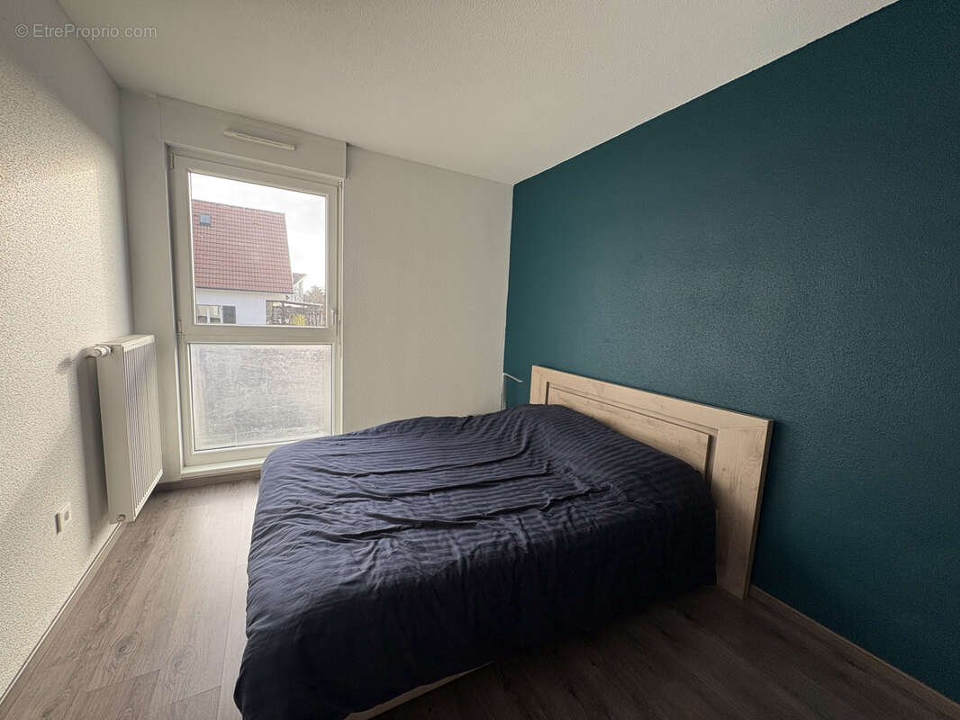 Appartement à KEMBS