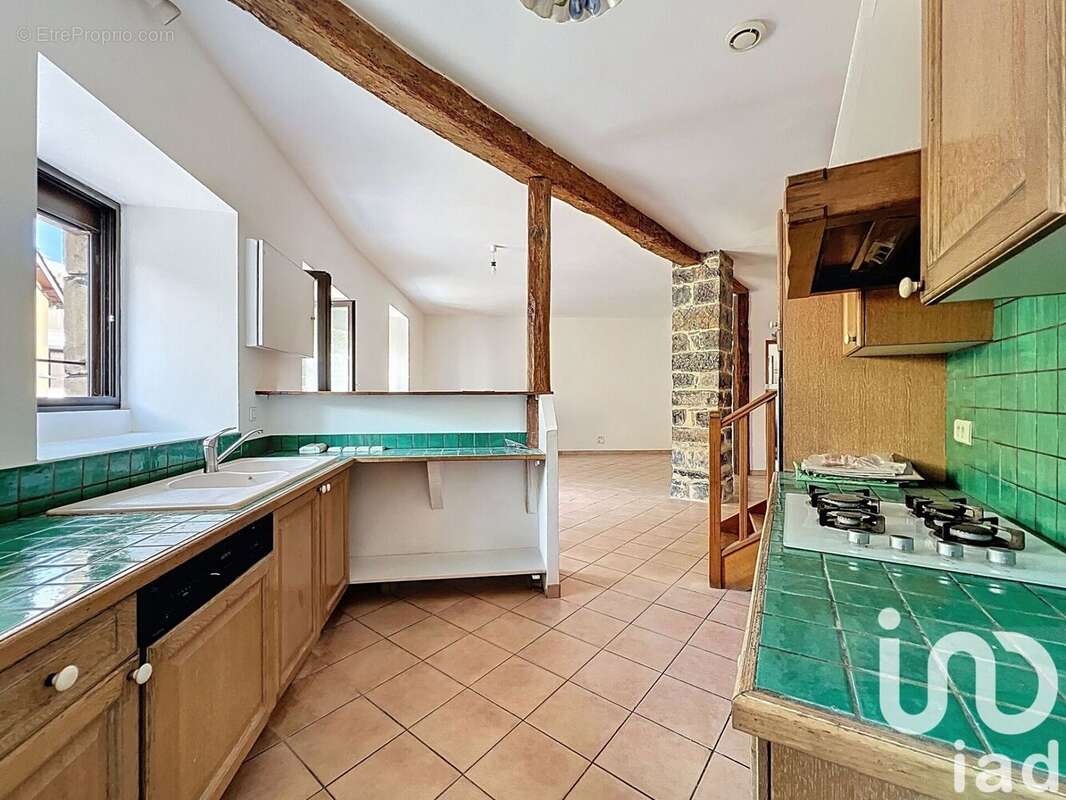 Photo 6 - Maison à SAINT-GEORGES-DE-LUZENCON