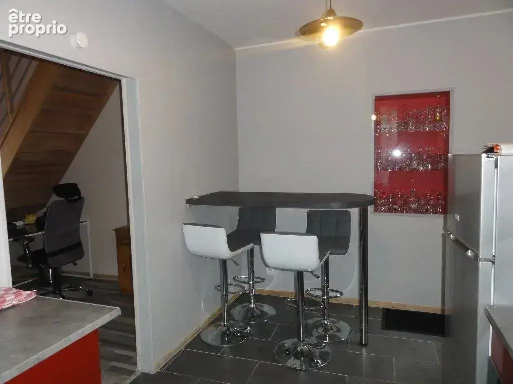 Immeuble de rapport - photo 7