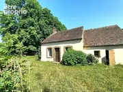 Maison à MAILLEBOIS