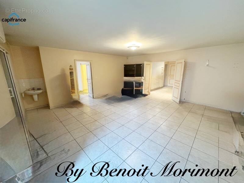 Appartement à DRAGUIGNAN