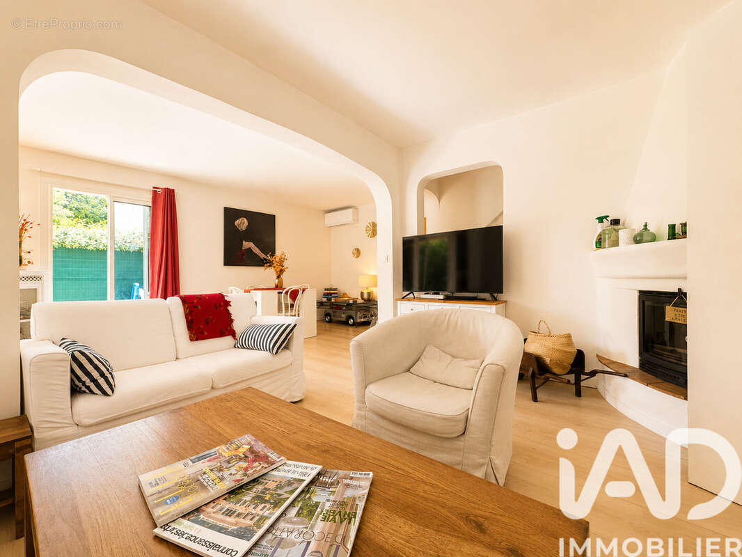 Photo 8 - Maison à SIX-FOURS-LES-PLAGES