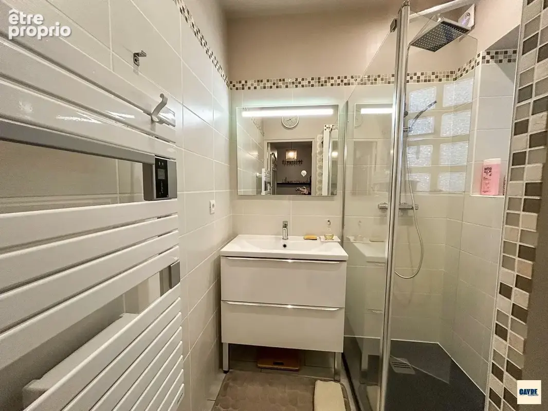 Maison 3 pièces 69 m² à vendre à Saint-Malo (35400) - photo 5
