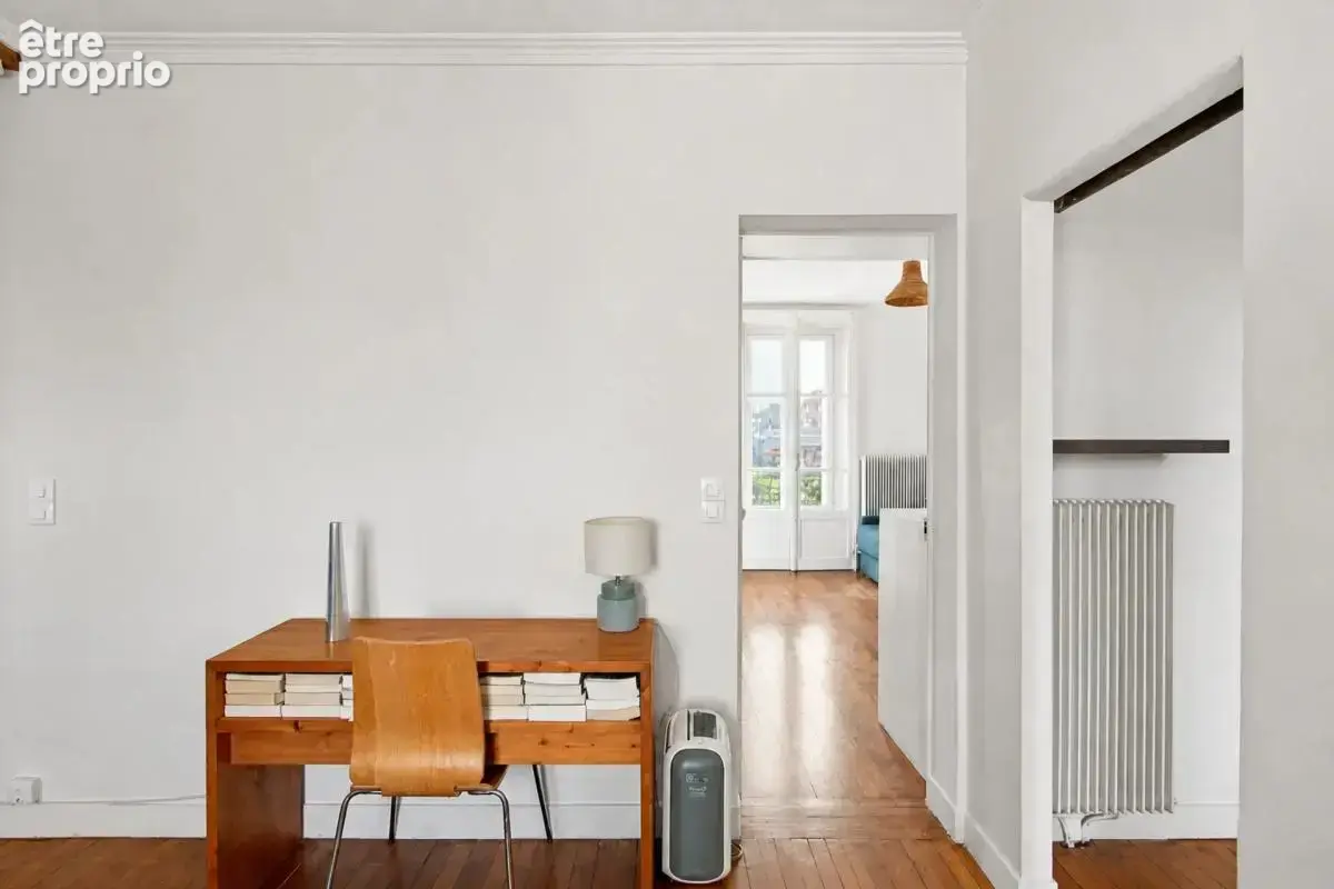 Appartement de 3 pièces de 49 m² à Ivry-sur-Seine - photo 11