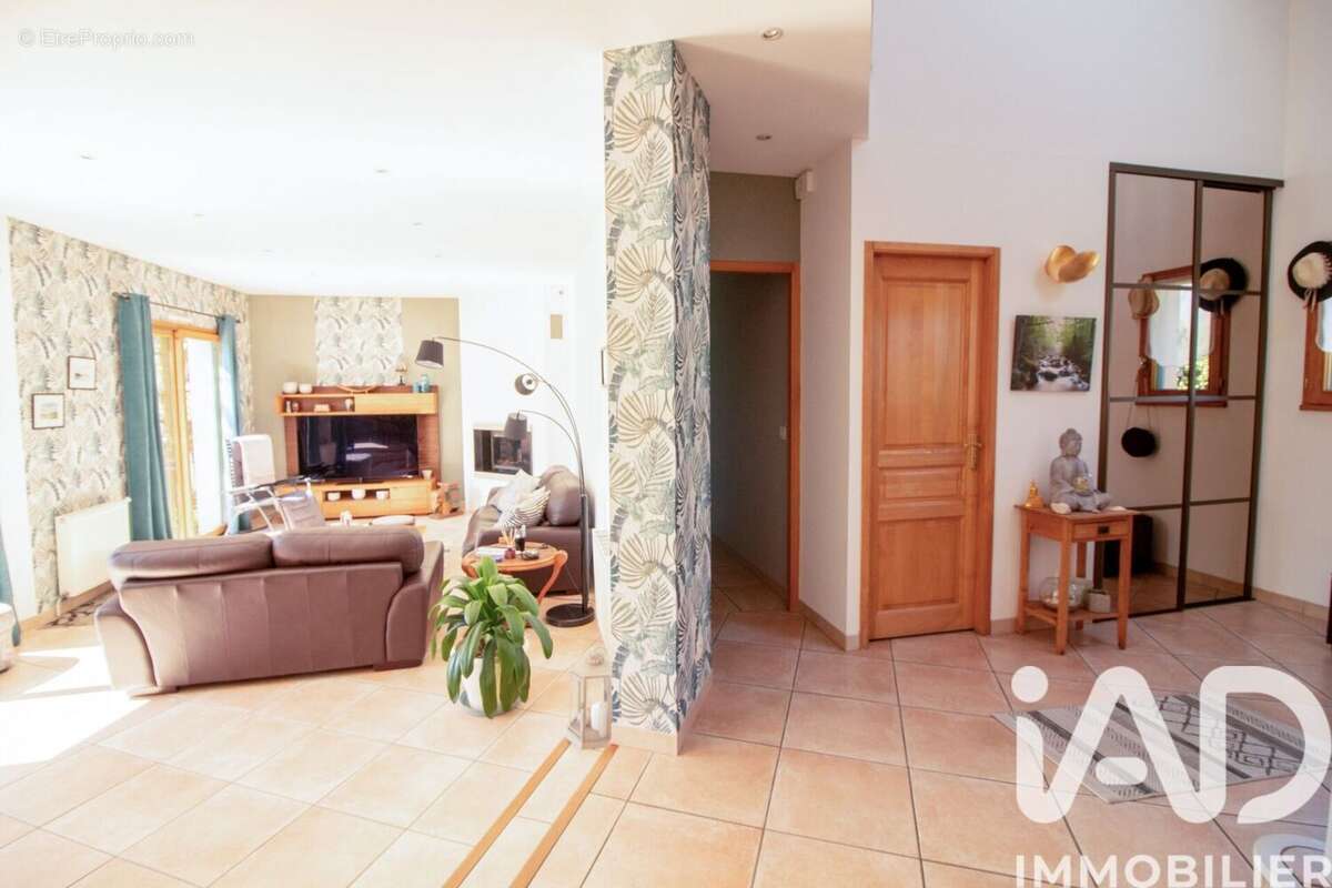 Photo 7 - Maison à LA QUEUE-LES-YVELINES