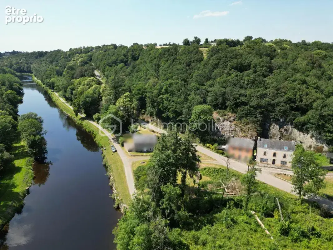 Maison familiale rénovée de 4 chambres dans un environnement de nature - photo 2