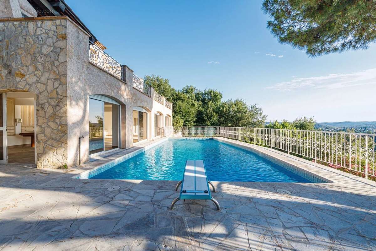 Maison à SAINT-PAUL