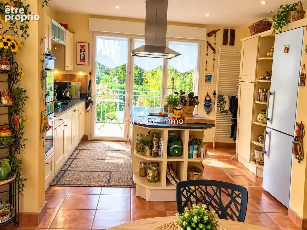 Maison 6 pièces 168 m² à vendre à Villeneuve-Tolosane (31270) - photo 6