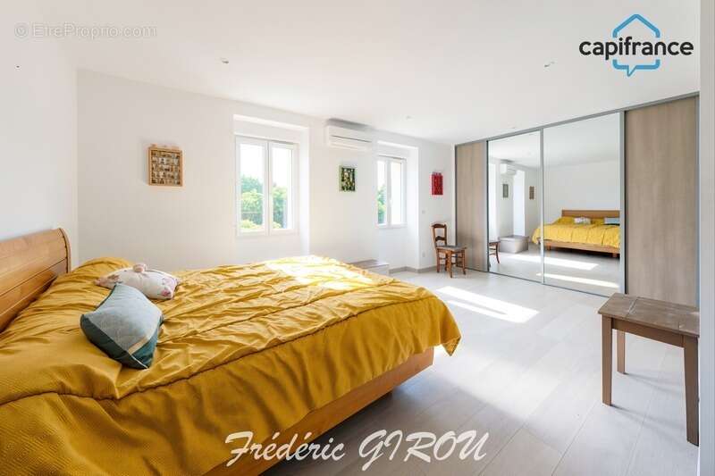 Maison à LANCON-PROVENCE