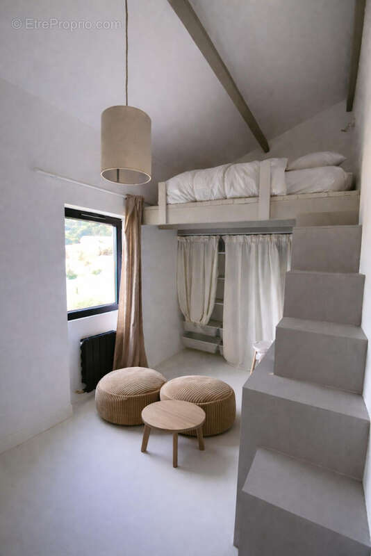 Maison à LA TURBIE