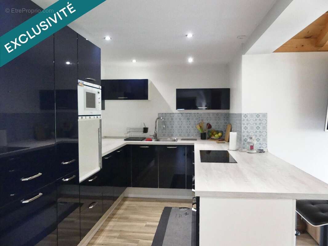 Appartement 105 m² à Hendaye  - photo 5
