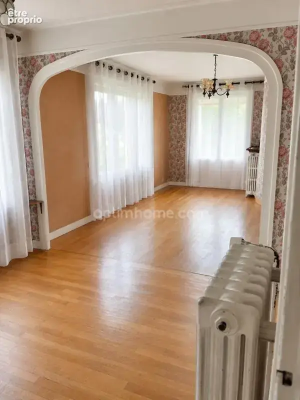 Maison à vendre 3 pièces BLOIS (41) - photo 9
