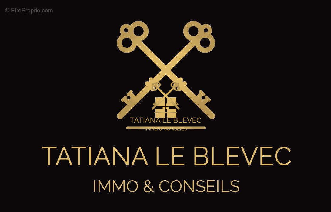 Appartement à LORIENT