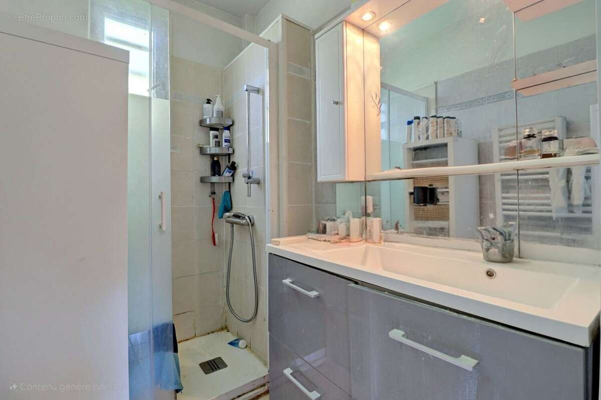 Maison à CONDE-SUR-VESGRE