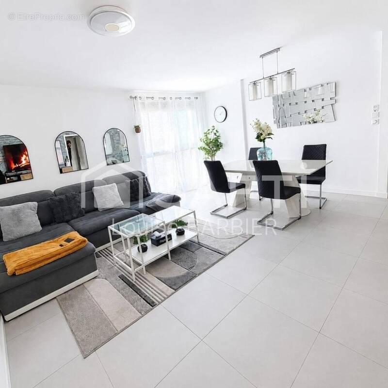 Photo 1 - Appartement à MARSEILLE-16E