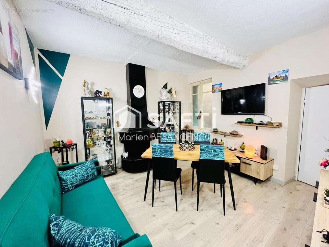 Photo 4 - Maison à ESTAGEL