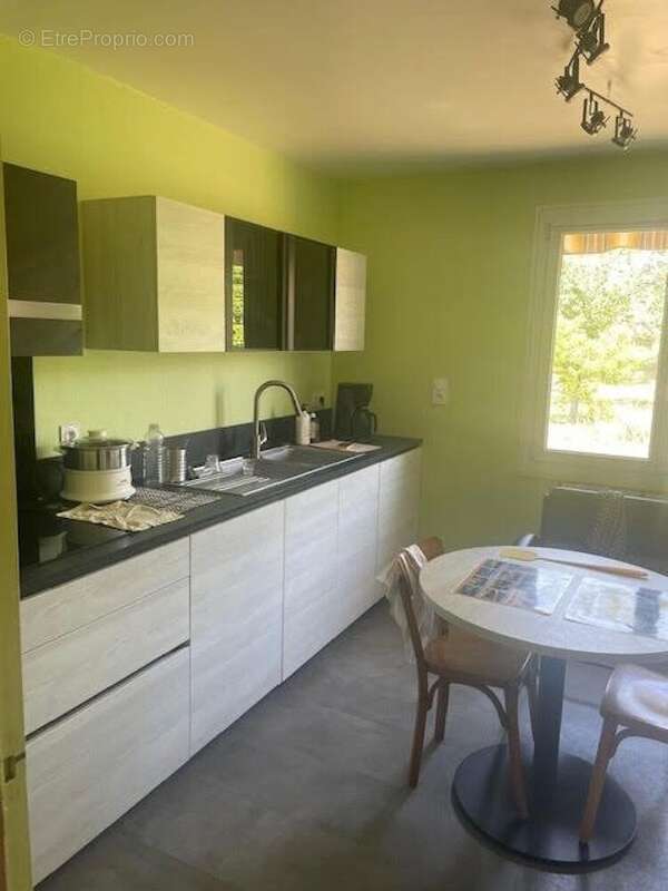 Photo 4 - Maison à CHATILLON-SUR-SEINE
