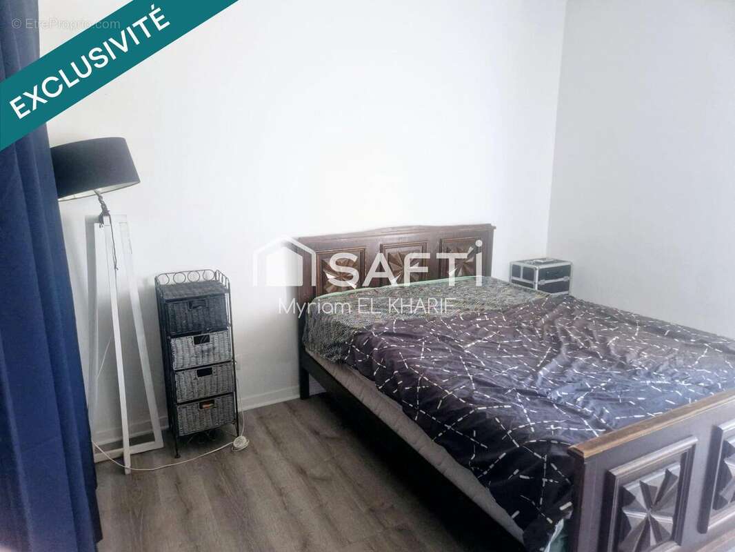 Photo 8 - Appartement à BISCARROSSE