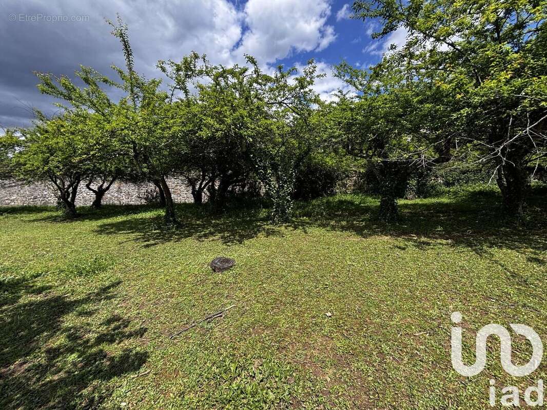 Photo 3 - Terrain à UCEL