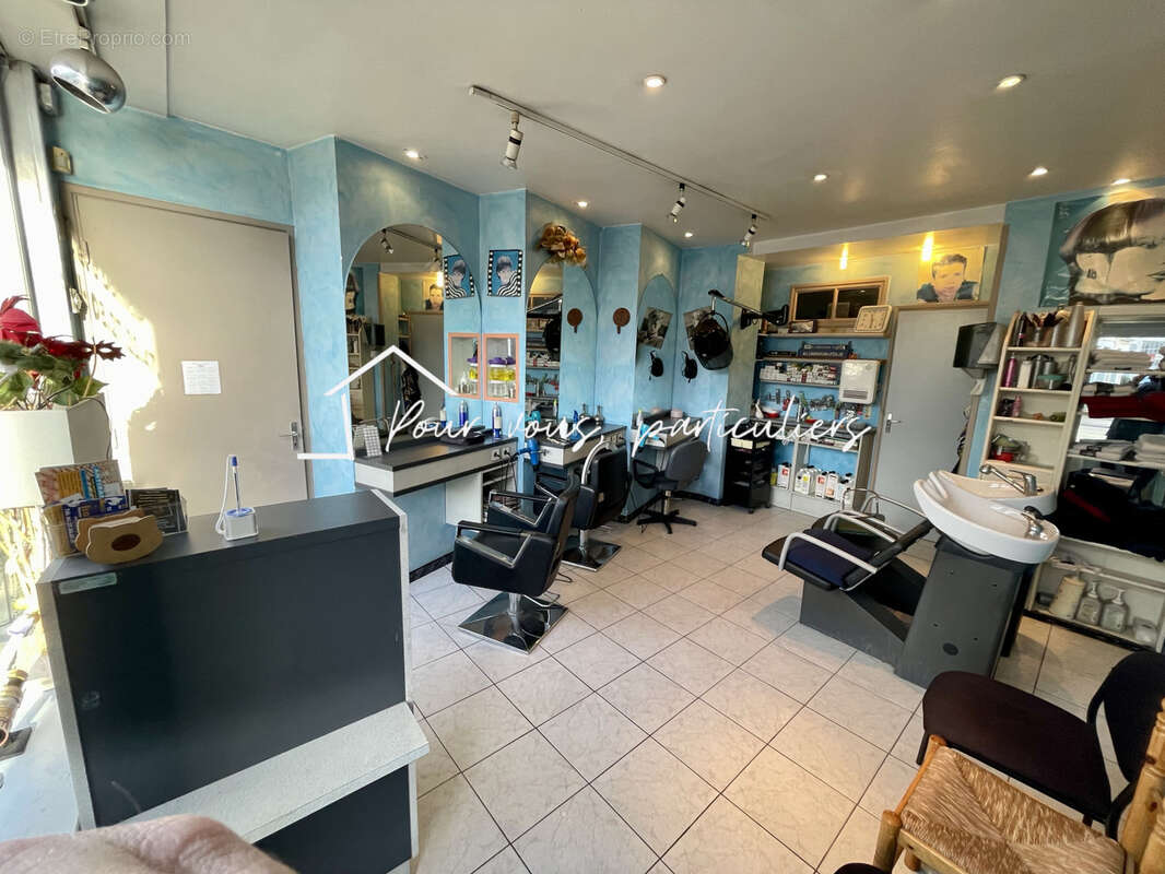 Appartement à RAISMES