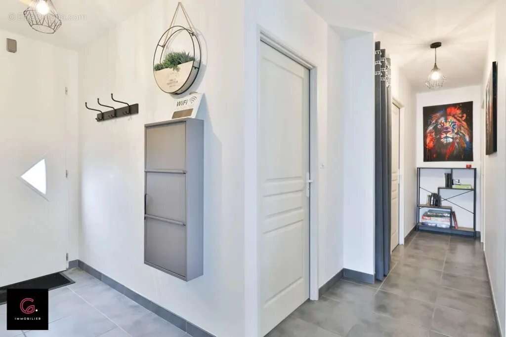 Maison à PARENTIS-EN-BORN