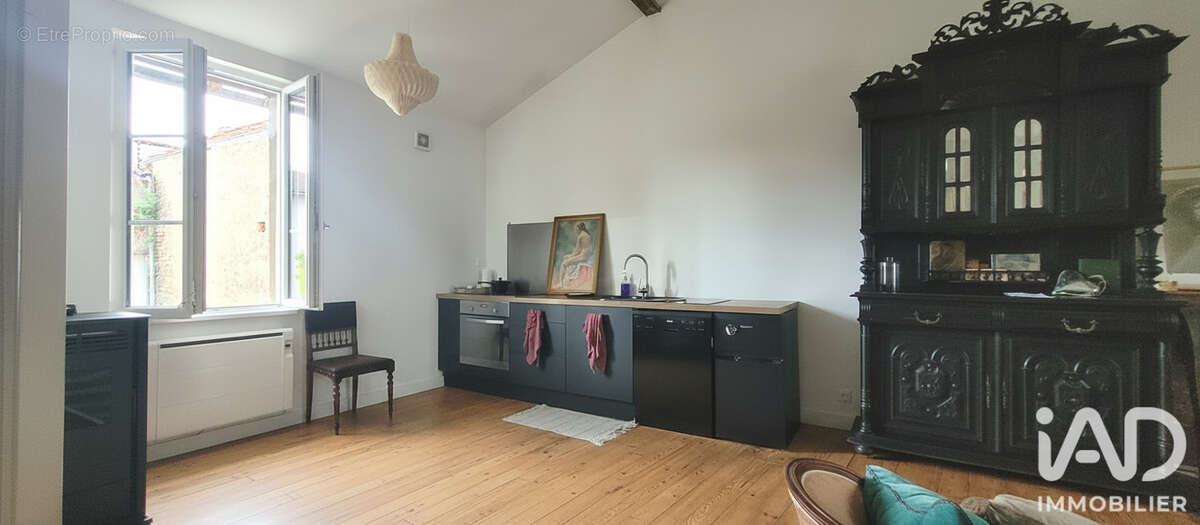 Maison 102 m² à Saint-Jean-D'angely  - photo 5
