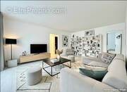 Appartement à SAINT-GERMAIN-EN-LAYE