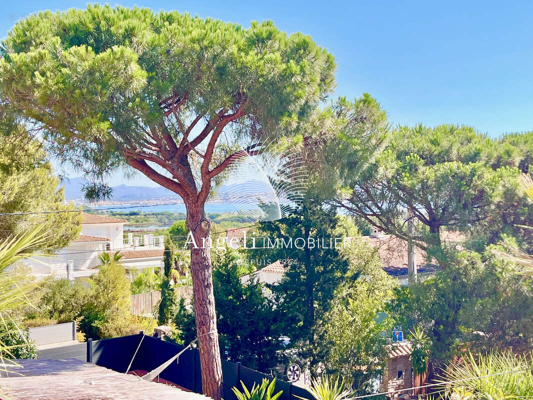 Maison à FREJUS