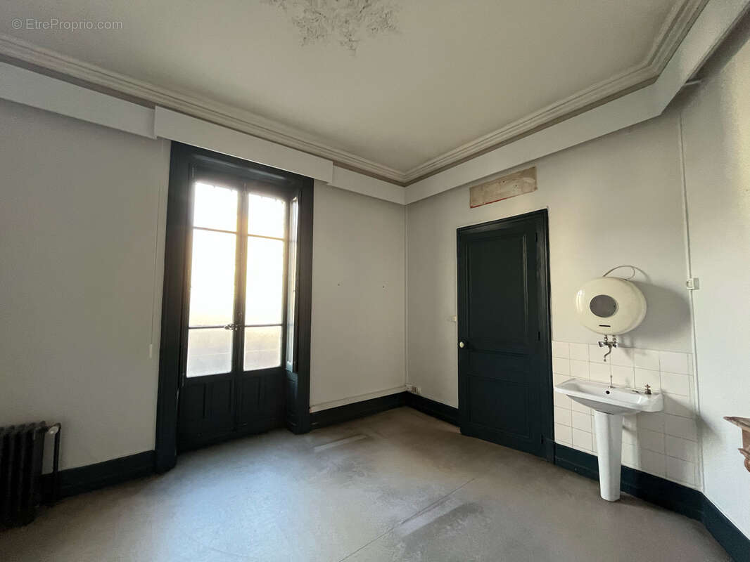 Appartement à VIZILLE