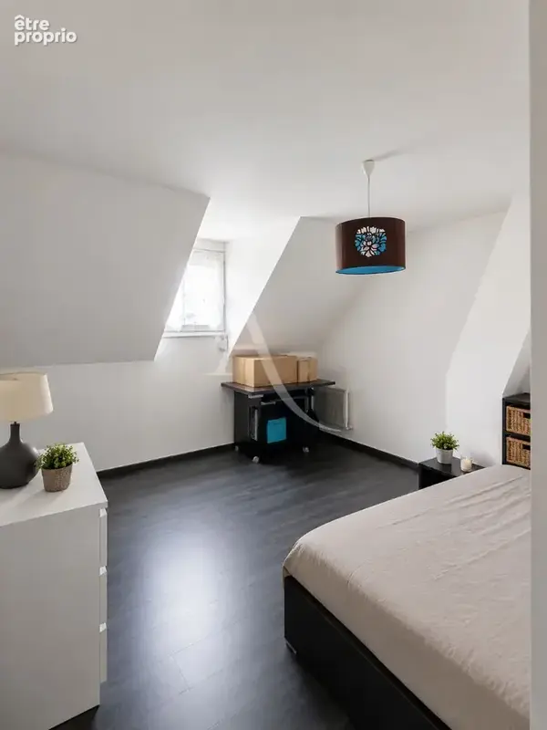 Maison Deuil La Barre - photo 9