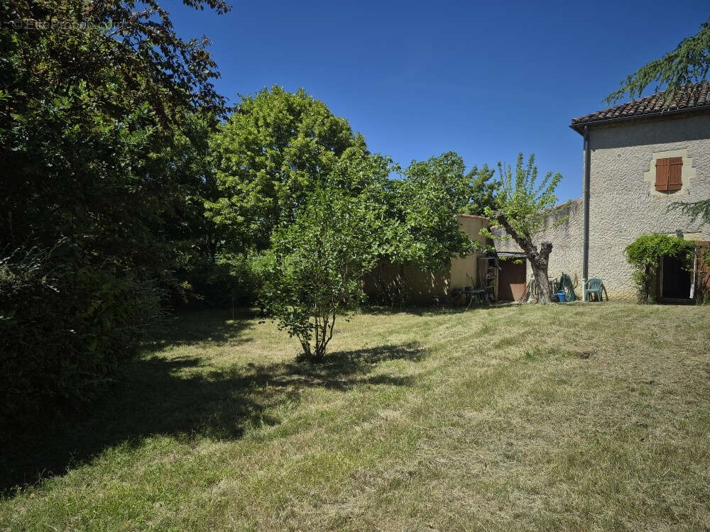 Maison à AUCH