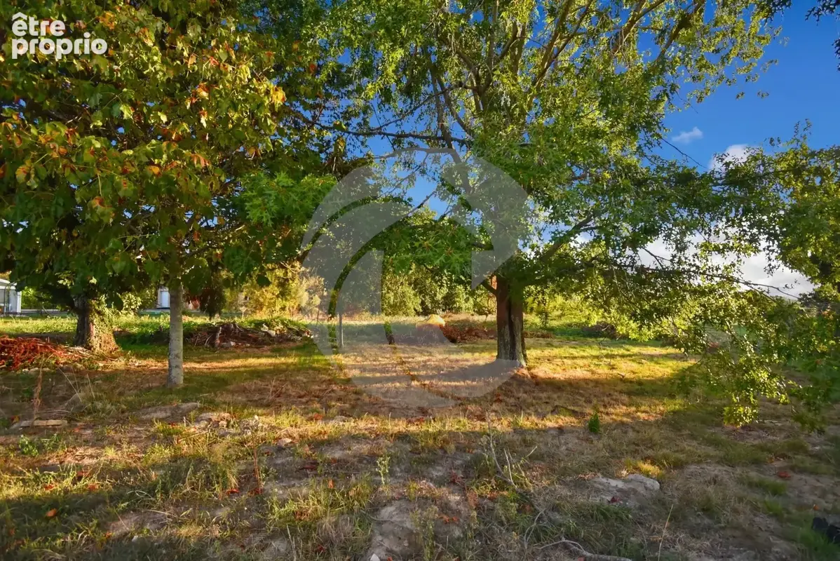 Terrain 1 764 m² à vendre à Montauban (82000) - photo 2