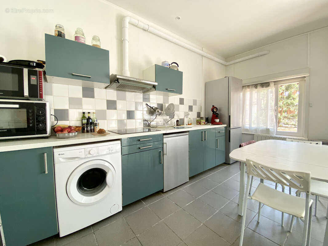 Appartement à DIVES-SUR-MER