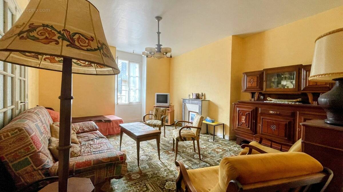 Appartement à DINARD